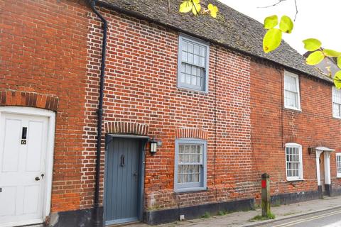 2 bedroom cottage for sale, King Street, Fordwich, Canterbury, CT2