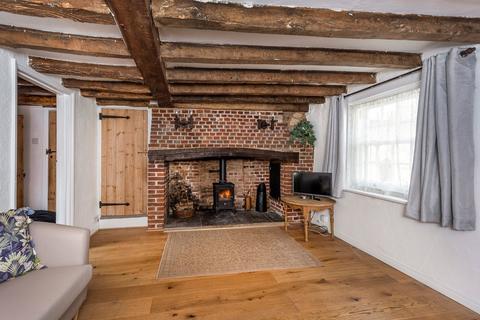 2 bedroom character property for sale, King Street, Fordwich, Canterbury, CT2