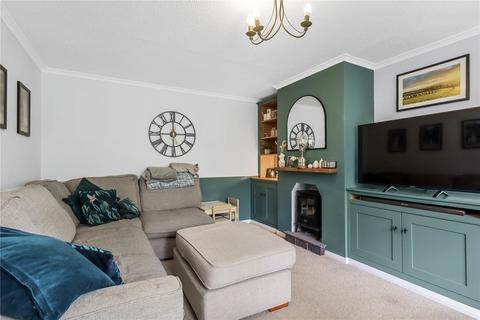 3 bedroom terraced house for sale, Uplands Close, Uckfield, East Sussex, TN22