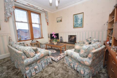 2 bedroom semi-detached villa for sale, St Andrews Terrace, Kilmarnock, KA1