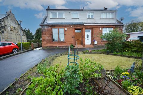 2 bedroom semi-detached villa for sale, St Andrews Terrace, Kilmarnock, KA1