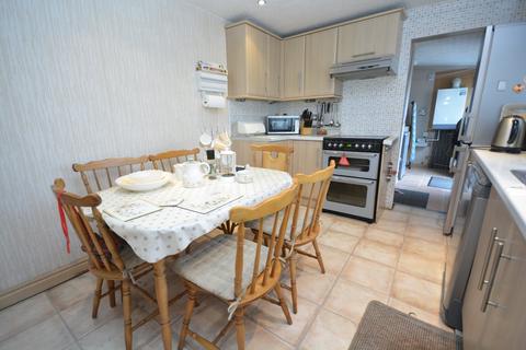 2 bedroom semi-detached villa for sale, St Andrews Terrace, Kilmarnock, KA1