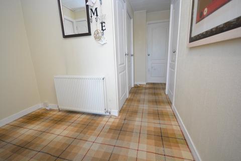 2 bedroom ground floor flat for sale, Muirend Road, Kilmarnock, KA3