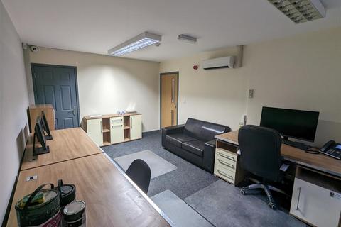 Property to rent, 251 Mansfield Road, Nottingham