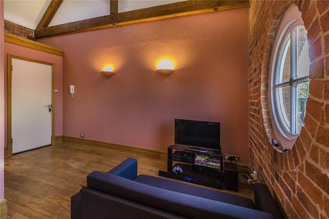 1 bedroom barn conversion to rent, The Stables, Apartment Two, Horninghold Hall, Horninghold