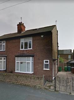 6 bedroom house to rent, 41 Ednaston Road, Dunkirk, Nottingham