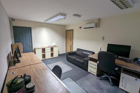 Property to rent, Office Space, Mansfield Road, Nottingham
