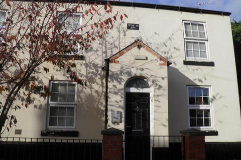 1 bedroom in a house share to rent, Room 4. 46 Rutland Street, Derby