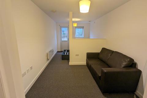 1 bedroom in a house share to rent, Room 4. 46 Rutland Street, Derby