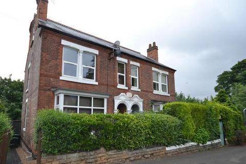1 bedroom in a house share to rent, Room 5, 312 Porchester Road, Nottingham