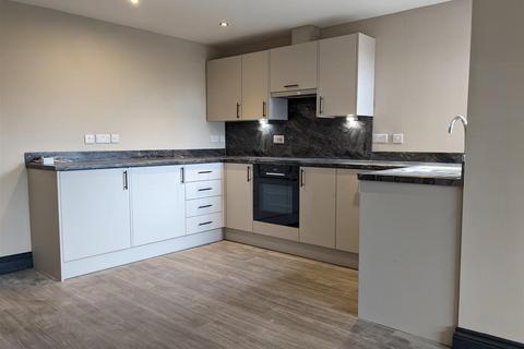 2 bedroom flat to rent, Apartment 2, 840 Woodborough Road, Nottingham
