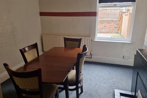 4 bedroom house share to rent, 7 Colville Street, Arboretum. Nottingham