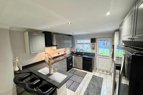 2 bedroom end of terrace house for sale, Repens Way, Yeading, Hayes, UB4 9PR