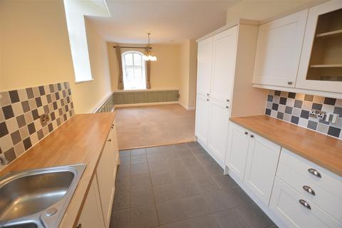 2 bedroom apartment to rent, The Chancel, Low Row, Swaledale