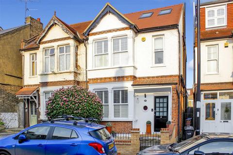 4 bedroom semi-detached house for sale, Browning Road, Enfield