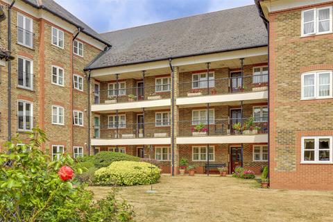 2 bedroom flat for sale, 1, Newsholme Drive, London