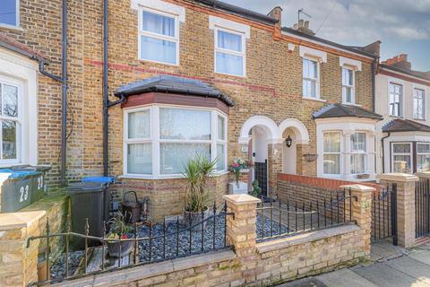 3 bedroom terraced house for sale, Gloucester Road, Enfield