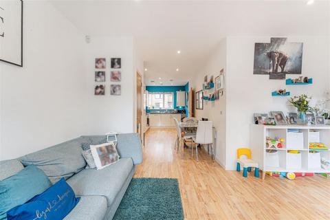 2 bedroom terraced house for sale, Canning Square, Enfield