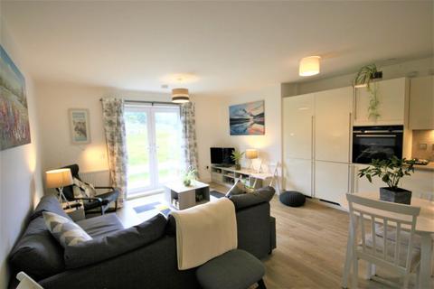 1 bedroom flat to rent, Byrne Crescent, Edinburgh