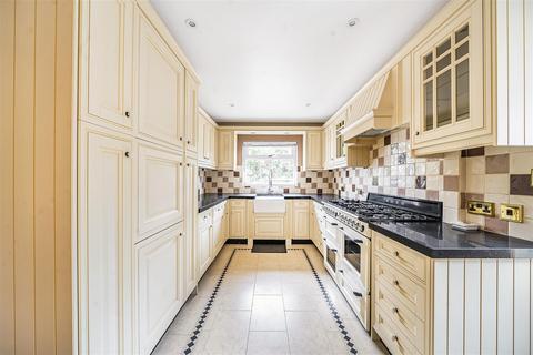 4 bedroom detached house for sale, Hound Road, Southampton SO31