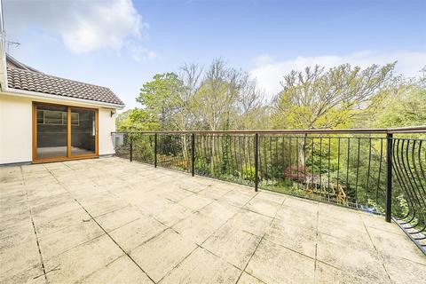 4 bedroom detached house for sale, Hound Road, Southampton SO31
