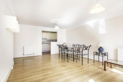 2 bedroom apartment to rent, Hamilton Terrace, London NW8