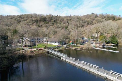 Residential development for sale, YMCA Lakeside - North Camp, Newby Bridge, Lake District National Park, Cumbria, LA12 8BD