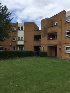 2 bedroom apartment to rent, Orwell Close, Loughborough LE11