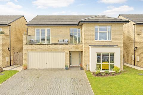 5 bedroom detached house for sale, Baynes Drive, Dishforth, Thirsk