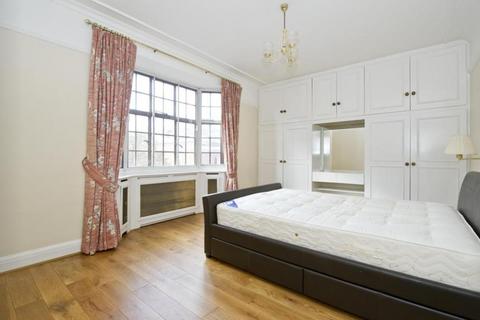 2 bedroom apartment to rent, Marlborough Place, London NW8