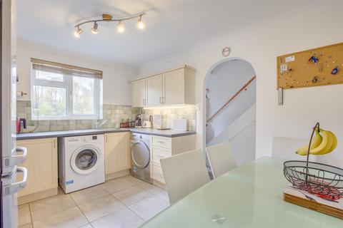 3 bedroom terraced house for sale, Wychwood Gardens, High Wycombe HP12