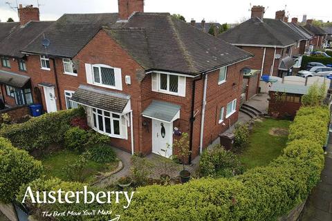 15 Upper Belgrave Road, Stoke-on-trent, ST3 4RW