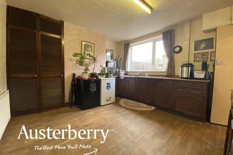15 Upper Belgrave Road, Stoke-on-trent, ST3 4RW