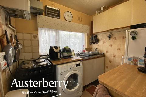 15 Upper Belgrave Road, Stoke-on-trent, ST3 4RW