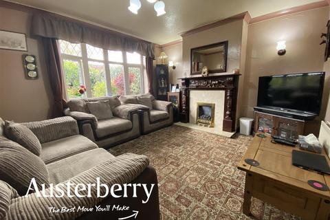 15 Upper Belgrave Road, Stoke-on-trent, ST3 4RW