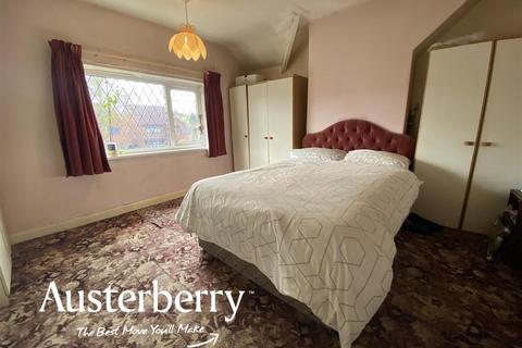 15 Upper Belgrave Road, Stoke-on-trent, ST3 4RW