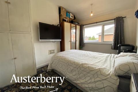 15 Upper Belgrave Road, Stoke-on-trent, ST3 4RW