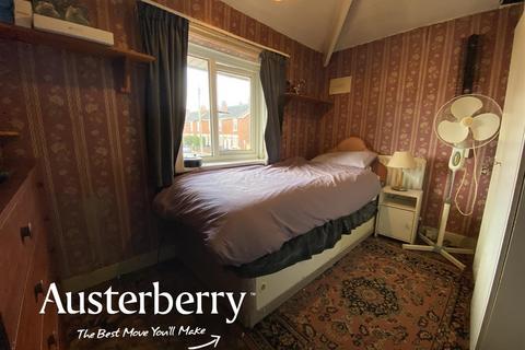 15 Upper Belgrave Road, Stoke-on-trent, ST3 4RW