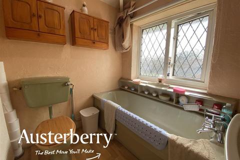 15 Upper Belgrave Road, Stoke-on-trent, ST3 4RW