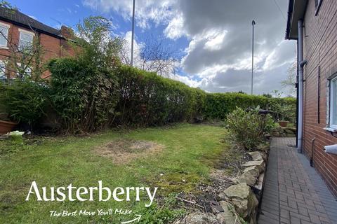 15 Upper Belgrave Road, Stoke-on-trent, ST3 4RW