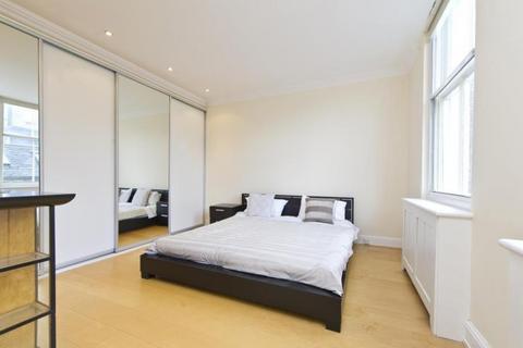 2 bedroom apartment to rent, Dover Street, London W1S