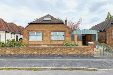 3 bedroom detached bungalow for sale, Campbell Avenue, Thurmaston, Leicester