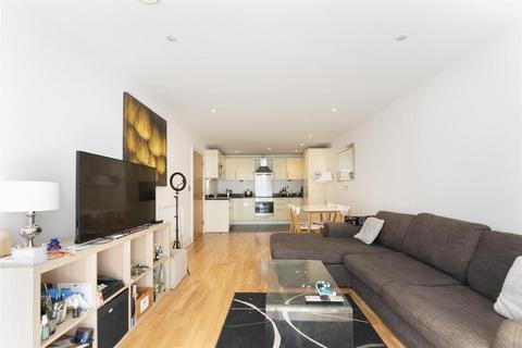 2 bedroom apartment to rent, 25 Indescon Square, Canary Wharf, London