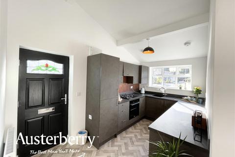 18 Stradbroke Drive, Stoke-on-trent, ST3 4BD