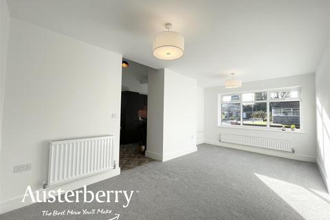 18 Stradbroke Drive, Stoke-on-trent, ST3 4BD