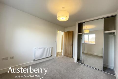 18 Stradbroke Drive, Stoke-on-trent, ST3 4BD