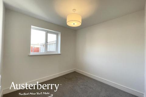 18 Stradbroke Drive, Stoke-on-trent, ST3 4BD