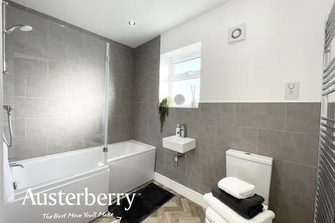 18 Stradbroke Drive, Stoke-on-trent, ST3 4BD