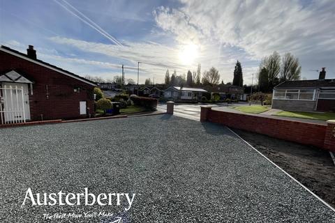 18 Stradbroke Drive, Stoke-on-trent, ST3 4BD