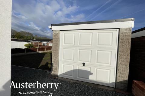 18 Stradbroke Drive, Stoke-on-trent, ST3 4BD